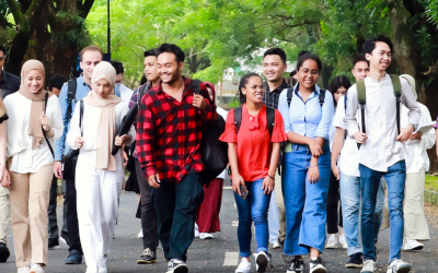 Penerimaan Mahasiswa Baru Profesi Dietisien