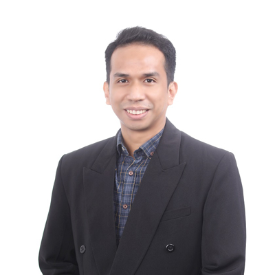 Ahmad Syauqy, S.Gz., M.P.H., Ph.D.