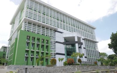 UNDIP Berada di Posisi Kedua dalam Pemeringkatan Universitas Terbaik di Bidang Nutrition and Food Science di Indonesia versi EduRank