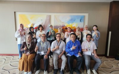 Empat Dosen FK Undip Jadi Narasumber Utama dalam Workshop Nasional Obesitas