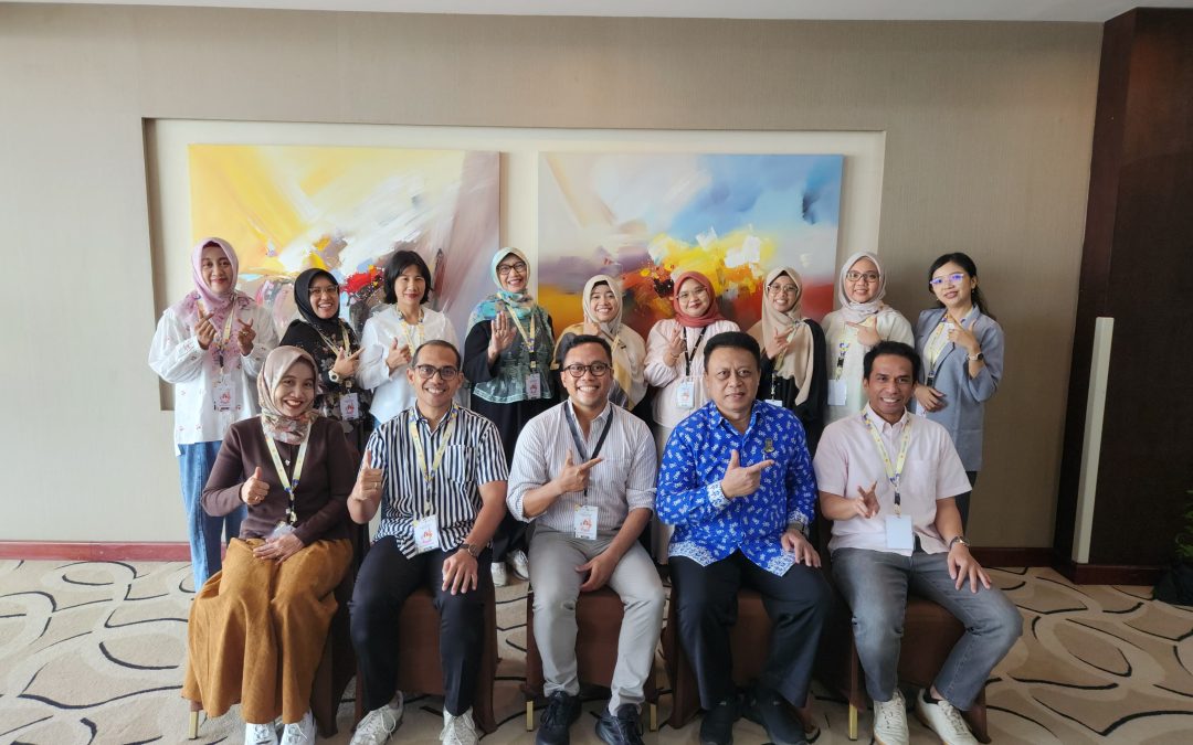 Empat Dosen FK Undip Jadi Narasumber Utama dalam Workshop Nasional Obesitas