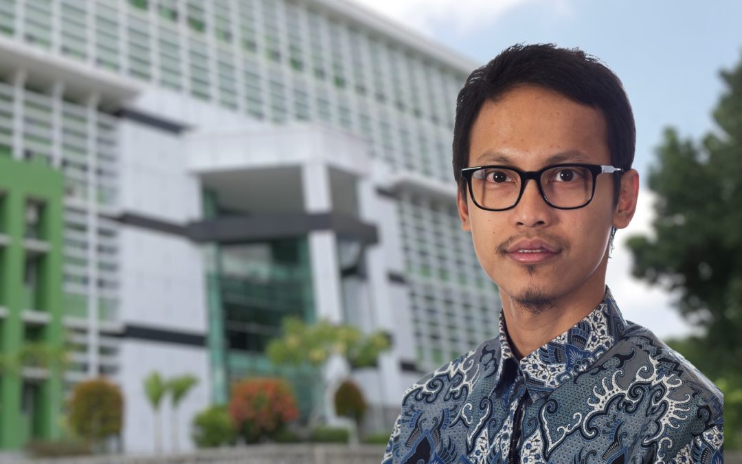 Prestasi Membanggakan, Riset Dosen Gizi Undip Tembus Finalis Anugerah Karya Riset Jawa Tengah 2025