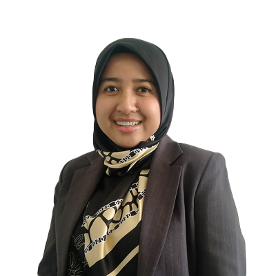 Choirun Nissa, S.Gz., M.Gizi.