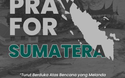 Departemen Ilmu Gizi FK Undip Sampaikan Belasungkawa Mendalam atas Bencana yang Melanda Sumatera