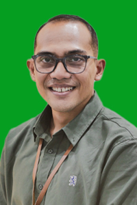 Adriyan Pramono, S.Gz., M.Si., PhD