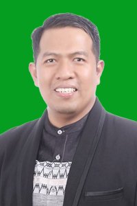 A. Fahmy Arif Tsani, S.Gz., Dietisien.,M.Sc