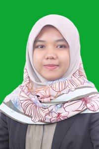 Muti'ah Mustaqimatusy Syahadah, S.Gz.,M.Gz