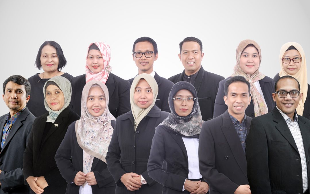 Sebanyak 50% Dosen Departemen Ilmu Gizi FK Undip Masuk Top 500 Authors UNDIP 2020–2025