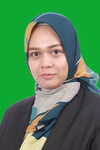 Dewi Marfu'ah Kurniawati, S.Gz., M.Gizi