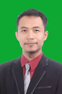 Mursid Tri Susilo, S.Gz., M.Gizi. 