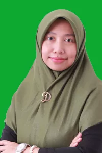 Prof. Dr. Diana Nur Afifah, S.TP.,M.Si
