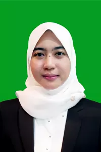 Syafira Noor Pratiwi, S.Gz., M.Gz., Dietisien