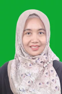 Dr. Etika Ratna Noer,S.Gz,M.Si