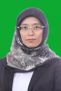 Gemala Anjani, S.P.,M.Si., PhD
