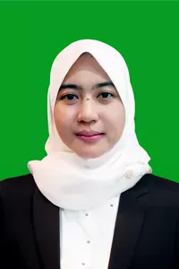 Syafira Noor Pratiwi, S.Gz., M.Gz., Dietisien
