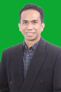 Ahmad Syauqy, S.Gz., M.P.H., Ph.D., Dietisien