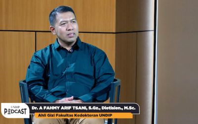 Dosen Program Studi Profesi Dietisien Bagikan Tips Memenuhi Kebutuhan Gizi Agar Bugar Selama Ramadhan