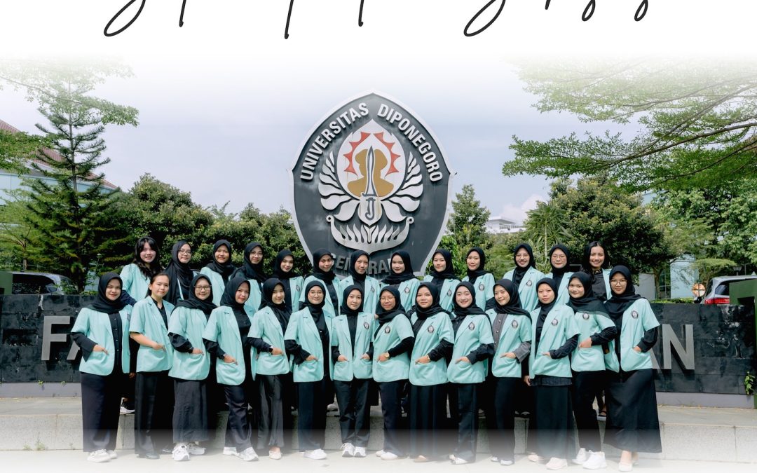 Departemen Ilmu Gizi FK UNDIP Torehkan Kelulusan 100% pada Uji Kompetensi Nasional Profesi Dietisien 2026