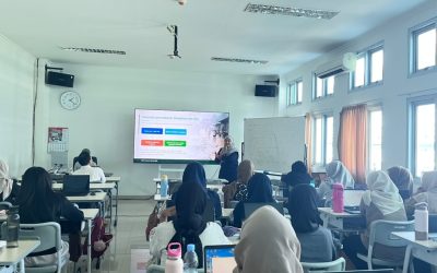 WCU Visiting Lecturer Departemen Ilmu Gizi FK Undip Hadirkan Pakar UiTM Malaysia, Perkuat Kompetensi Calon Dietisien dalam Penanganan Gizi pada Situasi Bencana