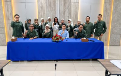Perkuat Kesiapan Penyelenggaraan RPL Profesi Dietisien, Departemen Ilmu Gizi FK Undip Gelar Workshop Penyiapan Instrumen Penilaian